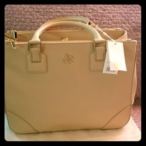Authentic Tory Burch designer bag